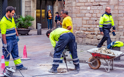 Vibration Monitoring